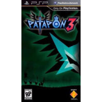Sony Patapon 3 (9165378) Sony Patapon 3 (9165378)